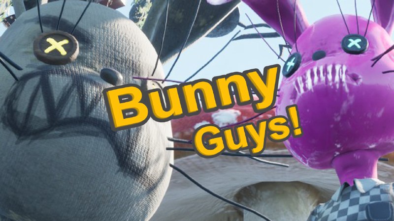 Bunny Guys! | Download and Buy Today - Epic Games Store