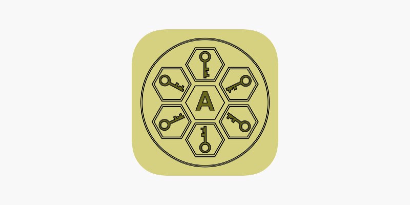‎KeyAccess