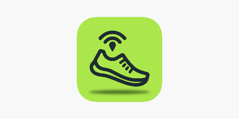 ‎Step & Walking Tracker：MyMoves