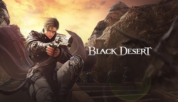 Black Desert on Steam
