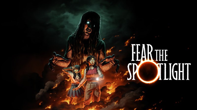 Fear the Spotlight | Download and Buy Today - Epic Games Store