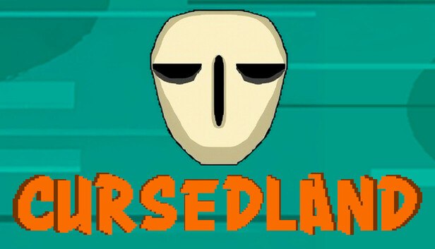 Cursedland on Steam