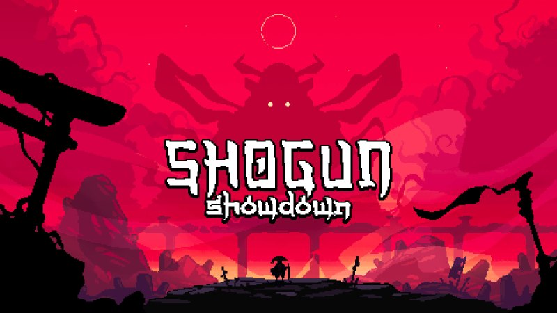 Shogun Showdown | Download and Buy Today - Epic Games Store