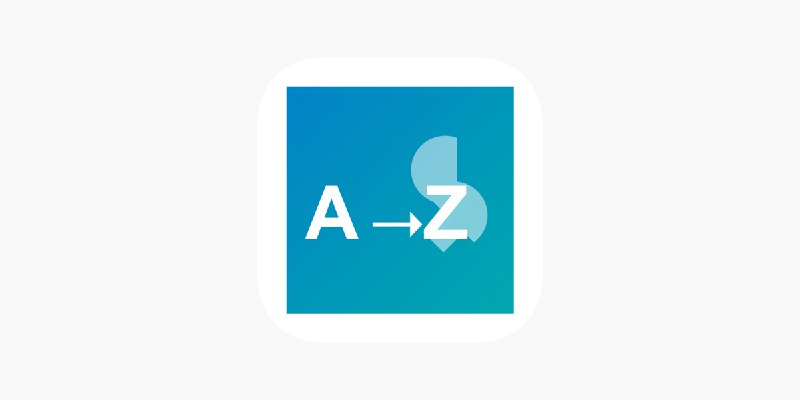 ‎AlphaSwap