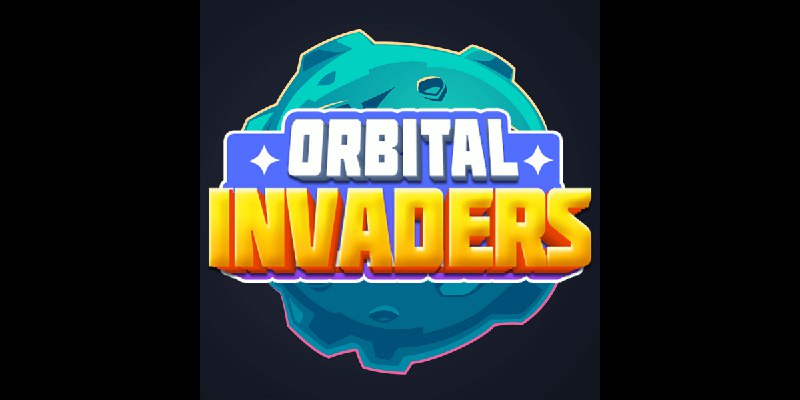 ‎Orbital Invaders. Space action
