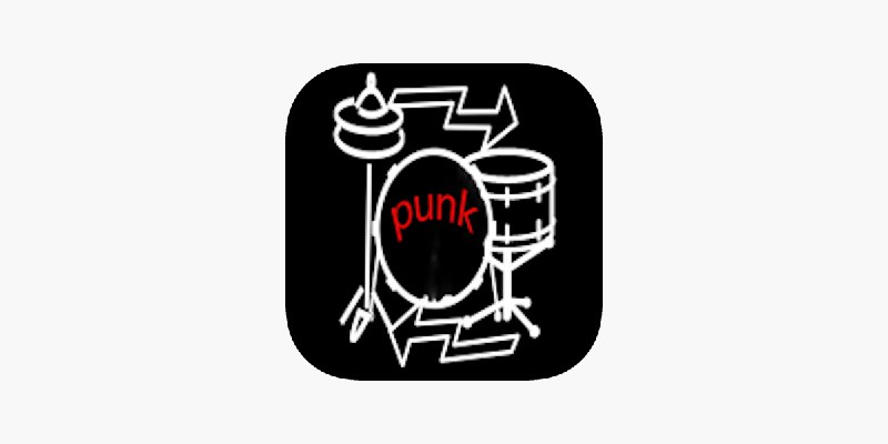‎POGO PuNk ROOTS DRUM LOOPS