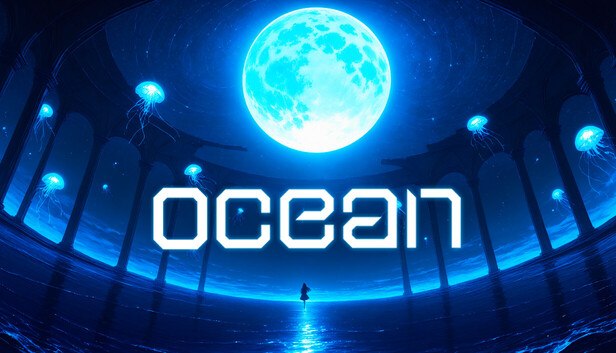 Ocean on Steam