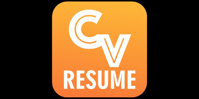 ‎CV Resume Templates for Pages