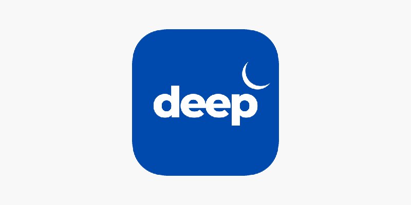 ‎Deep - Sleep Sounds & Relax