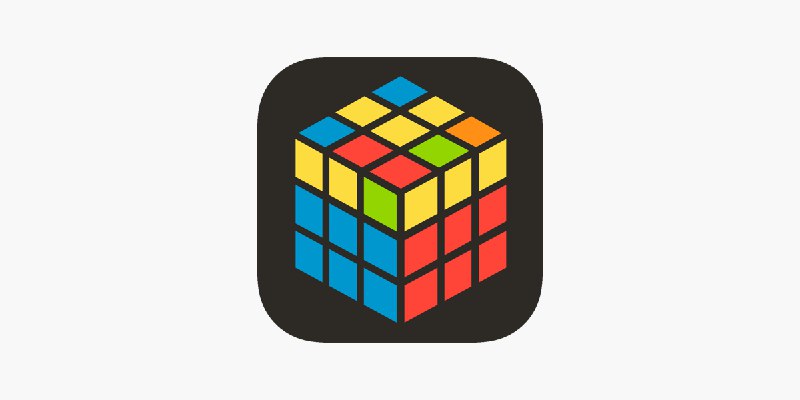 ‎Last Layer: Speed Cube Guide